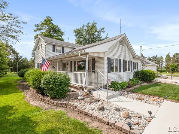 13768 Hodges Hwy, Jasper, MI 49248