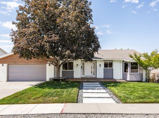 2399 E Catalina Dr, Cottonwood Heights, UT 84121