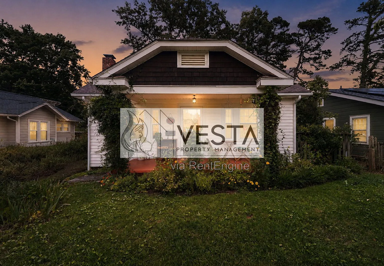 2 bed, 1.0 bath, 1014 sqft, $2,450 — Photo 1