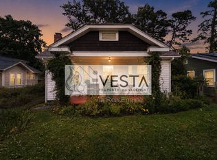 3 Grace Ave, Asheville, NC 28804