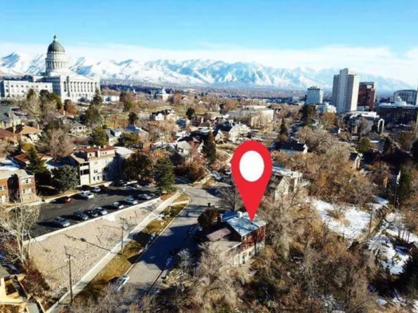 415 N. Main Street, 415 N Main St #415, Salt Lake City, UT 84103