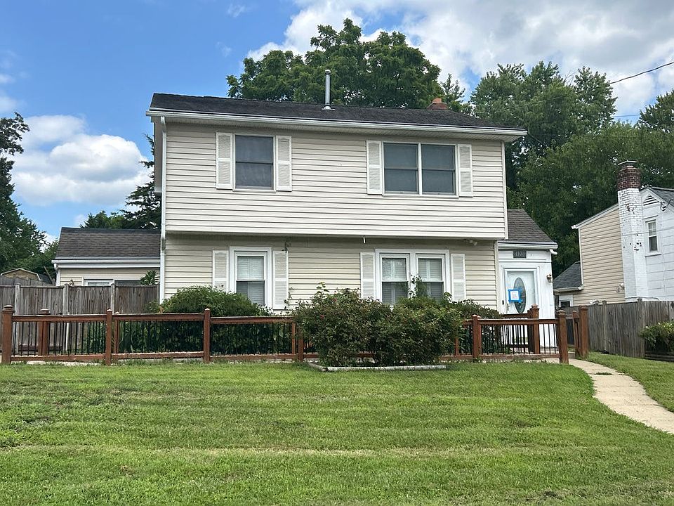 1st image of 1100 Agnew Dr