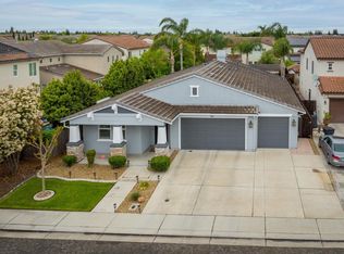 2505 Cancun Ct, Modesto, CA