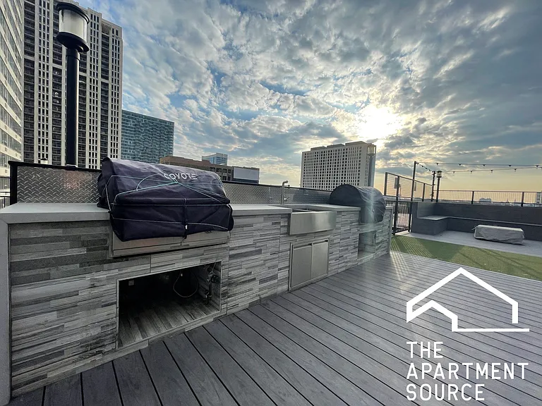 1212 S Michigan Ave #1703 — Photo 12