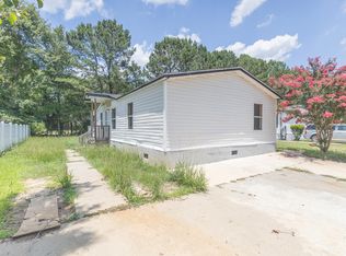 3785 Mayfield Dr, Conway, SC 29526