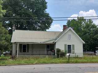 513 N Main St, La Fayette, GA 30728