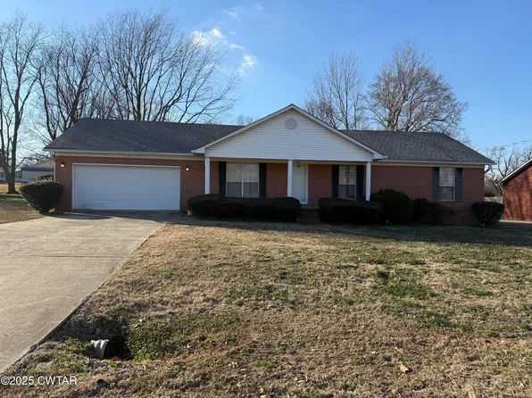 115 Derbyshire Dr, Jackson, TN 38305