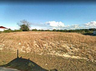 932 Lincoln St, Babson Park, FL 33827