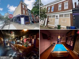 301 S Ann St, Baltimore, MD 21231