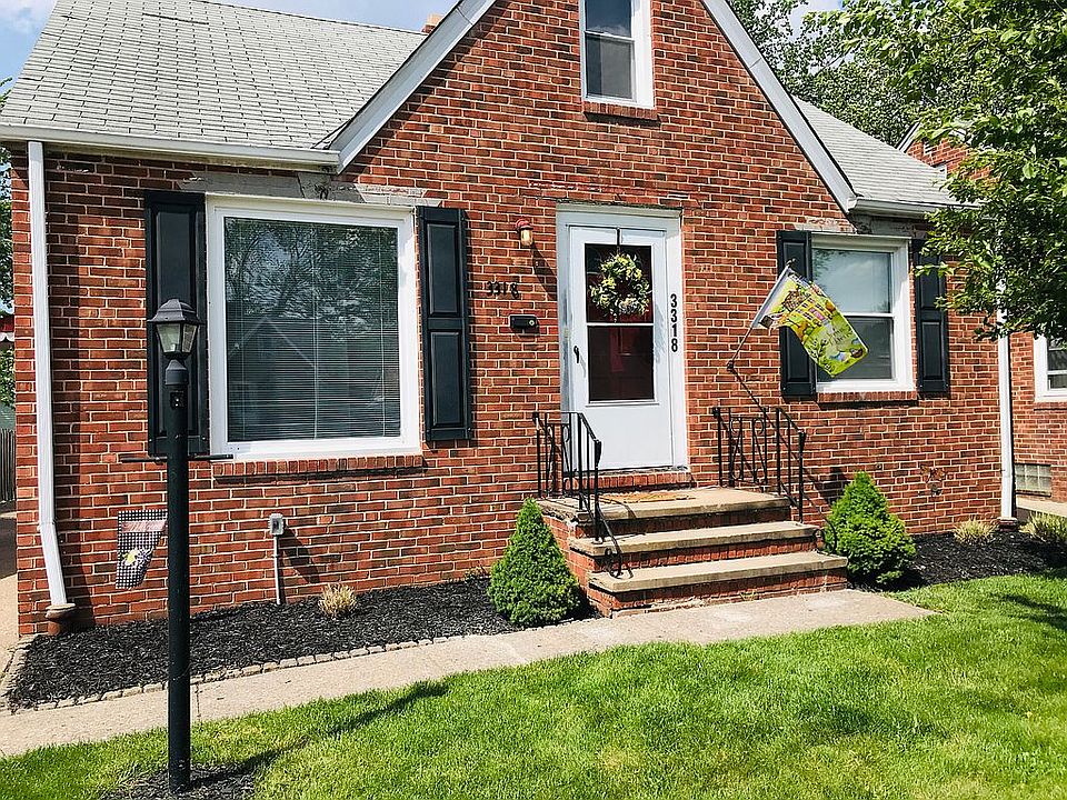 Great Curb Appeal