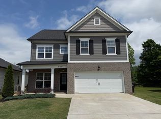 8419 Cherrybark Ln, Ooltewah, TN 37363
