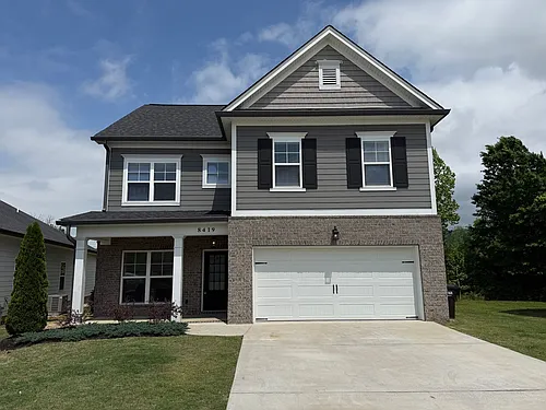 8419 Cherrybark Ln Photo 1