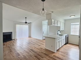 3100 Jeanetta St, Houston, TX