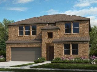 1137 Nuevo Rancho Ln, Haslet, TX 76052