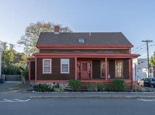 47 Atlantic Ave, Marblehead, MA 01945