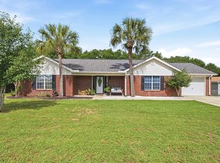 2711 Penn St, Navarre, FL 32566