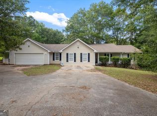 205 Laney Rd, McDonough, GA 30252