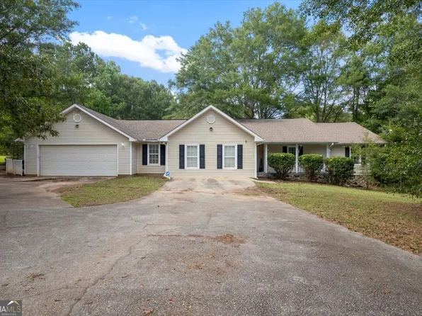 205 Laney Rd, McDonough, GA 30252