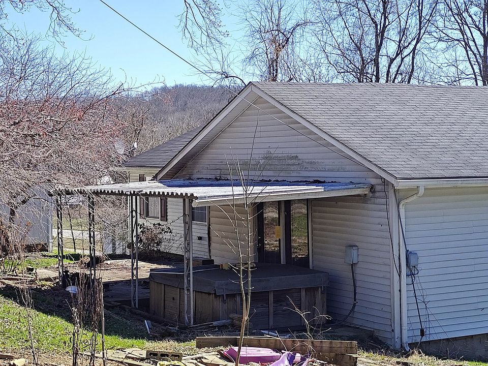 868 Pattonsville Rd, Jackson, OH 45640 Zillow