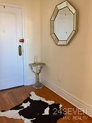 Rented by 24 7 NYC Realty Inc.