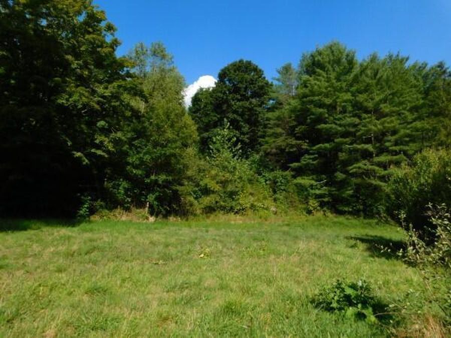 Real estate listing image