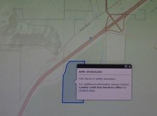 Baker Blvd, Baker, CA 92309