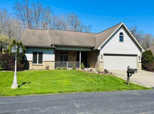 102 Babbling Brooke Ests, Morgantown, WV