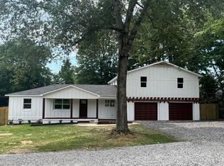 794 Highway 367 N, Judsonia, AR 72081