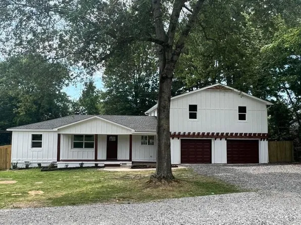 794 Highway 367 N, Judsonia, AR 72081