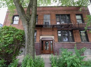 2819 W Shakespeare Ave #F4, Chicago, IL 60647