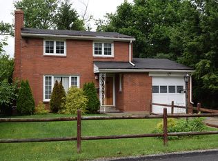 326 Highland Rd, Pittsburgh, PA 15235