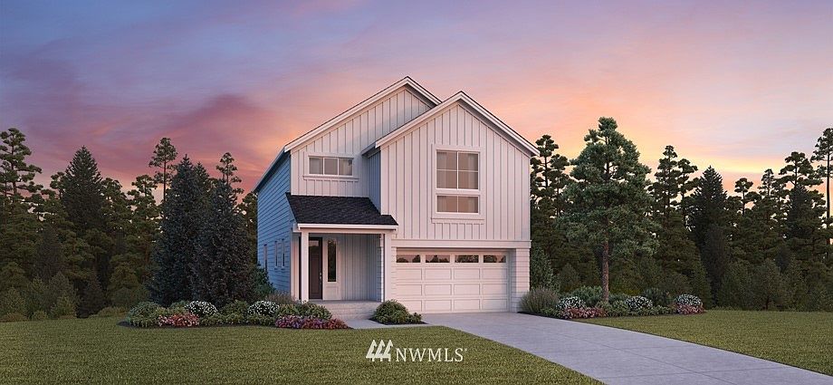 1st image of 7225 Lot 13 60th Place NE