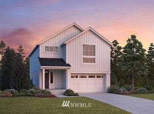 7225 73rd Pl NE, Marysville, WA 98270