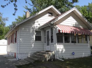 315 Horace Ave N, Rockford, IL 61102