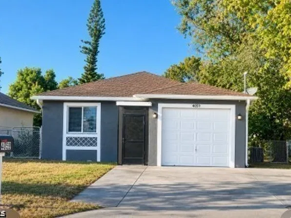 4059 Washington Ave, Fort Myers, FL 33916