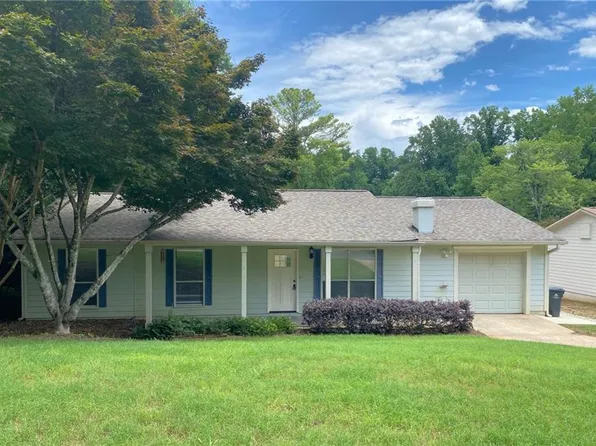1150 Terramont Dr, Roswell, GA 30076