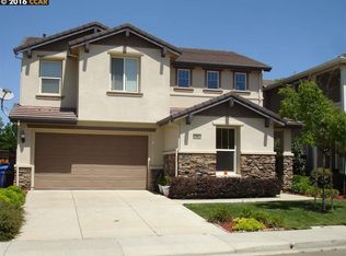 84 Bergamot Ct, Oakley, CA 94561