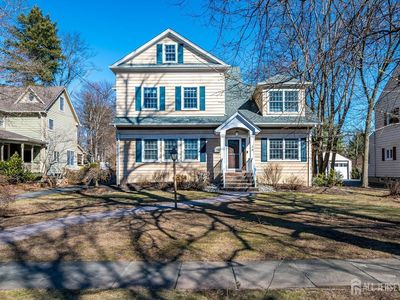 36 Linden Ave, Metuchen, NJ, 08840
