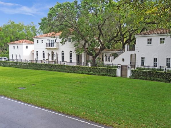 506 Sunset Dr, Coral Gables, FL 33143