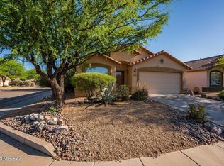 12649 E Mandell Pass, Vail, AZ 85641