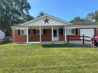 5349 Sedalia Dr, Columbus, OH 43232