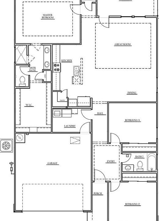 2nd image of 20648 Barker St
