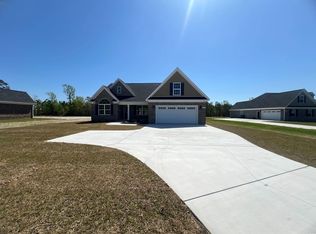 1053 Busy Corner Rd, Conway, SC 29527