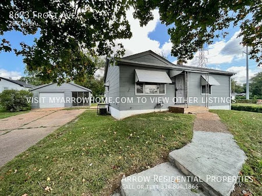 1st image of 8623 Frost Ave