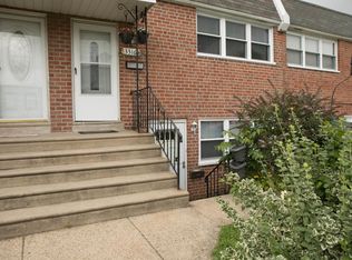 3316 S Keswick Rd FL 2ND, Philadelphia, PA 19114