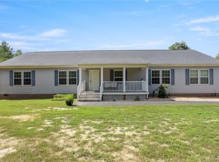 14500 Sunnybrook Rd, South Prince George, VA 23805