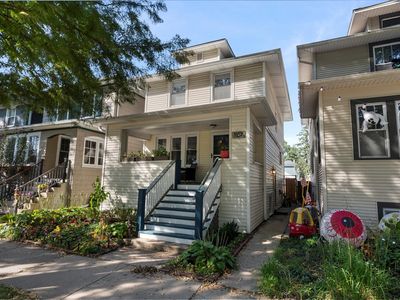 1157 Gunderson Ave, Oak Park, IL, 60304
