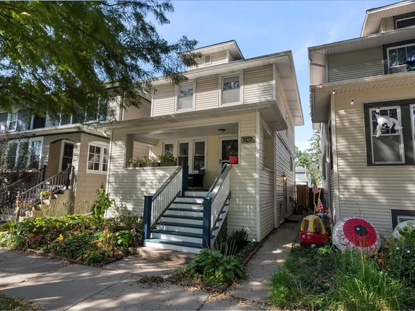1157 Gunderson Ave, Oak Park, IL 60304