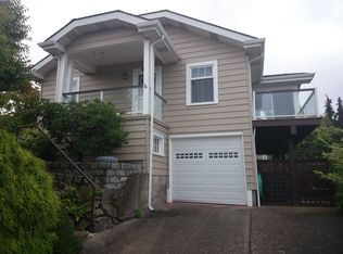 3903 SW Frontenac St, Seattle, WA 98136