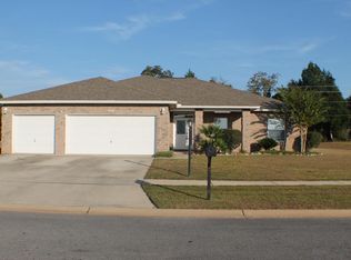 2426 Cumberland Way, Crestview, FL 32536